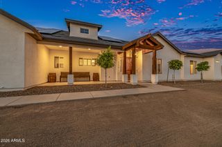 17428 W ROSE Lane, Waddell, AZ 85355