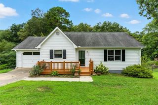 1595 Sugar Valley SW Road, Cartersville, GA 30120