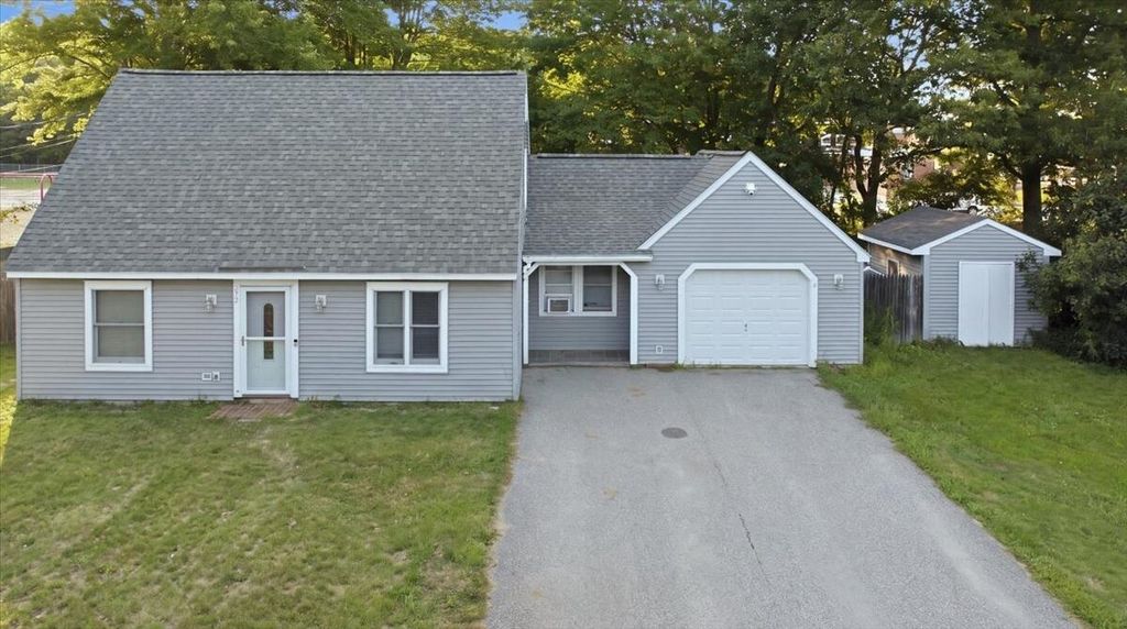 292 Hill Street, Biddeford, ME 04005 — photo 2