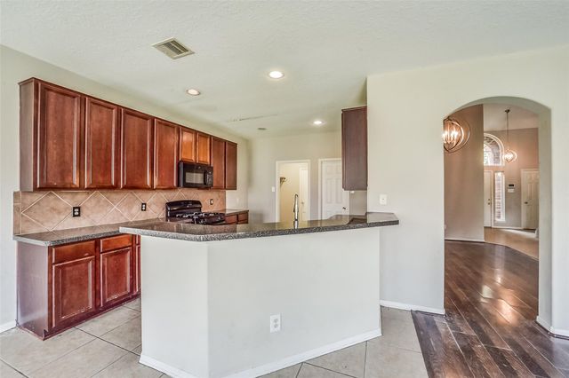 4255 Wells Mark Drive, Humble, TX 77346