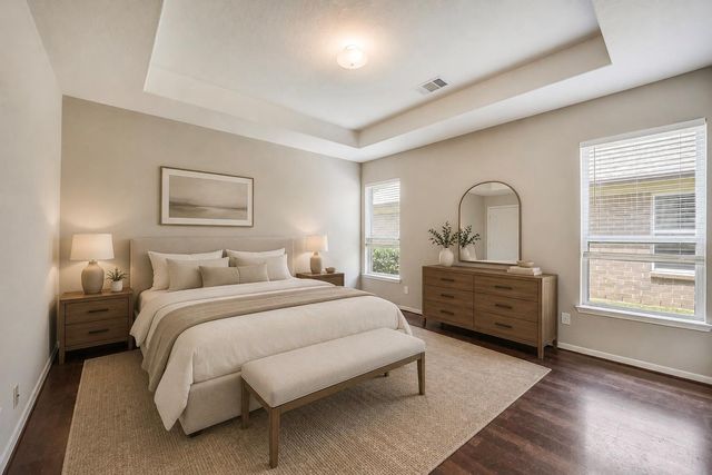 4255 Wells Mark Drive, Humble, TX 77346