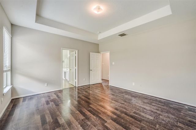 4255 Wells Mark Drive, Humble, TX 77346