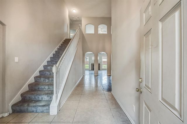4255 Wells Mark Drive, Humble, TX 77346