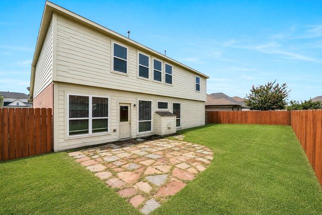 4255 Wells Mark Drive, Humble, TX 77346