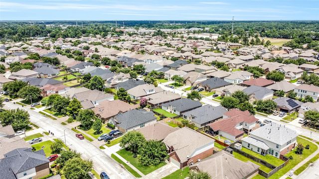 4255 Wells Mark Drive, Humble, TX 77346