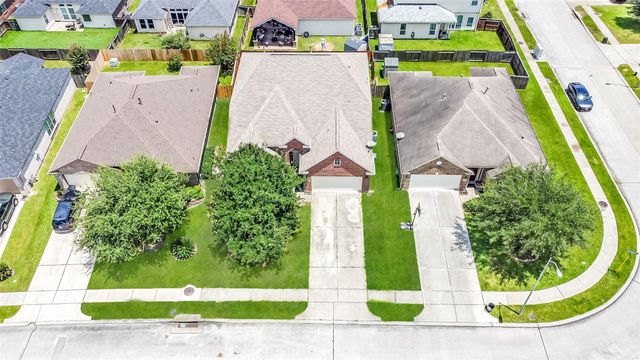 4255 Wells Mark Drive, Humble, TX 77346