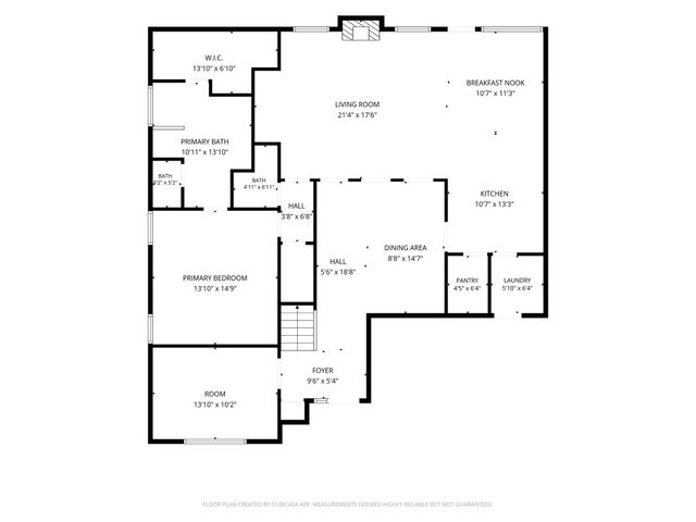 4255 Wells Mark Drive, Humble, TX 77346