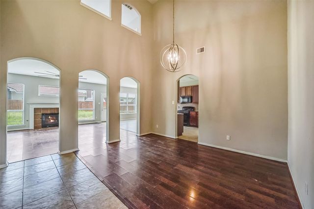 4255 Wells Mark Drive, Humble, TX 77346