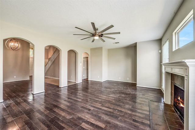 4255 Wells Mark Drive, Humble, TX 77346