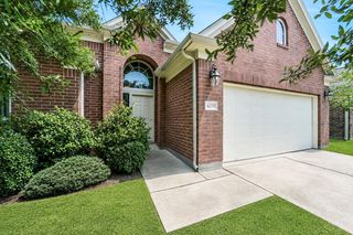 4255 Wells Mark Drive, Humble, TX 77346