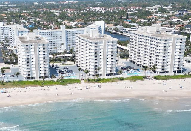 3215 S Ocean Boulevard 702, Highland Beach, FL 33487