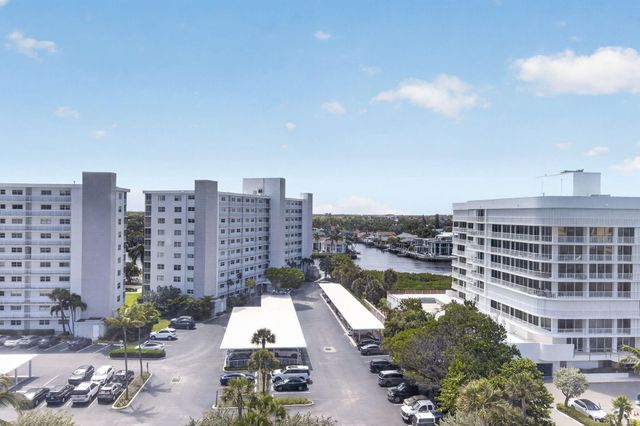 3215 S Ocean Boulevard 702, Highland Beach, FL 33487