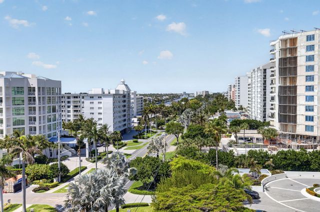 3215 S Ocean Boulevard 702, Highland Beach, FL 33487