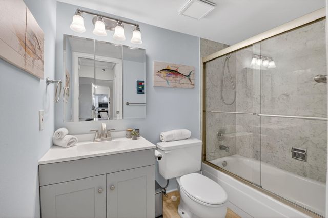 3215 S Ocean Boulevard 702, Highland Beach, FL 33487