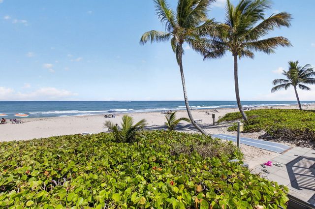 3215 S Ocean Boulevard 702, Highland Beach, FL 33487