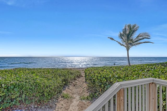 3215 S Ocean Boulevard 702, Highland Beach, FL 33487