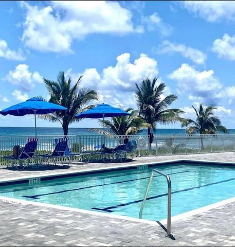 3215 S Ocean Boulevard 702, Highland Beach, FL 33487