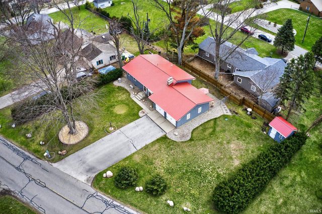 22828 Greenleaf Boulevard, Elkhart, IN 46514