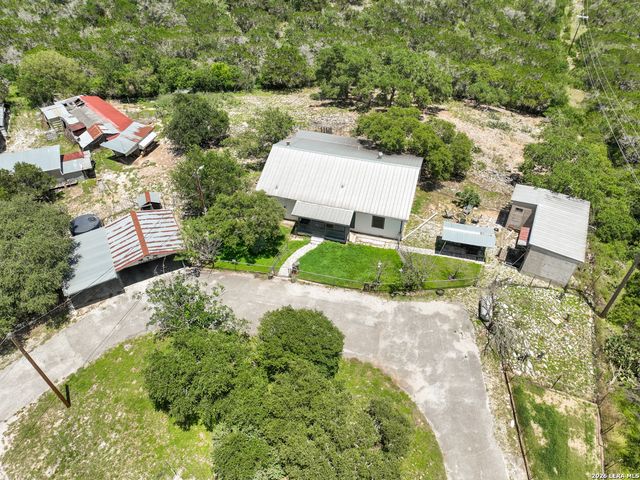1130 COUNTY ROAD 270, Mico, TX 78056