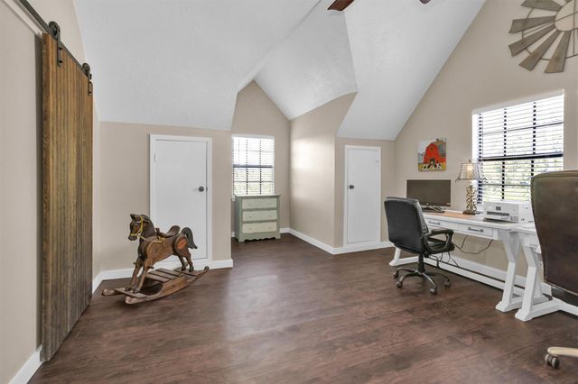 12310 Lakeview Manor Drive, Willis, TX 77318