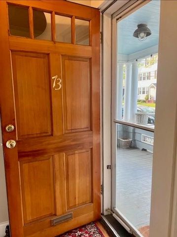 73 Overhill Road, Providence, RI 02906