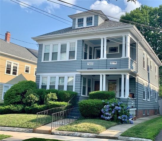 73 Overhill Road, Providence, RI 02906