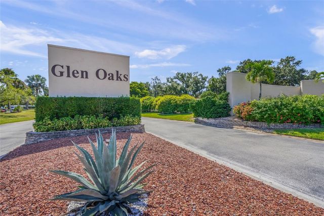 1325 GLEN OAKS DRIVE E 133, Sarasota, FL 34232