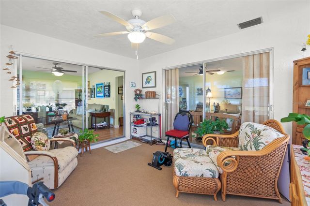 1325 GLEN OAKS DRIVE E 133, Sarasota, FL 34232