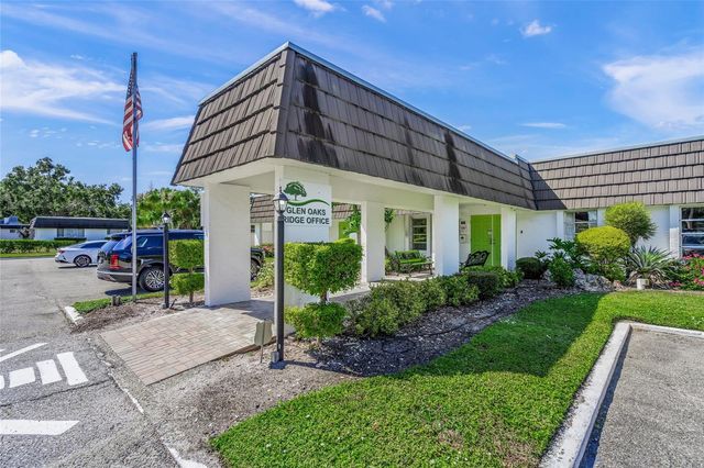 1325 GLEN OAKS DRIVE E 133, Sarasota, FL 34232