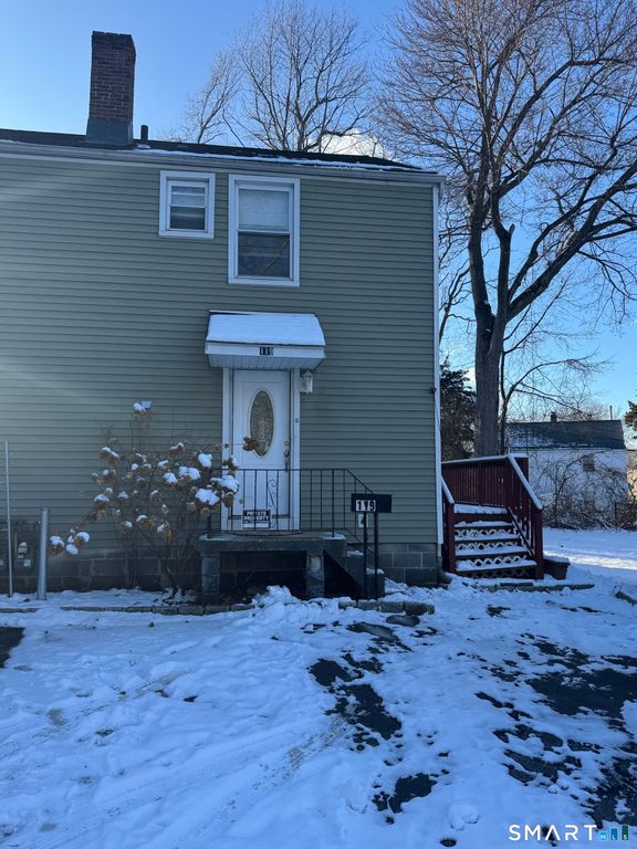 117 Dupont Place 119, Bridgeport, CT 06610