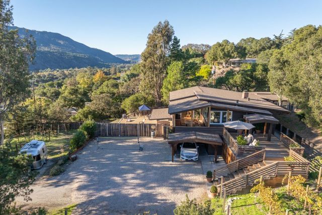 233 Country Club Drive, Carmel Valley, CA 93924