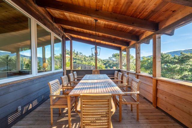 233 Country Club Drive, Carmel Valley, CA 93924