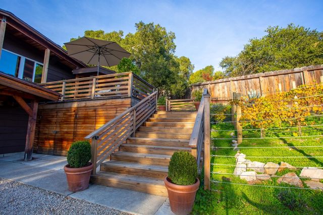 233 Country Club Drive, Carmel Valley, CA 93924