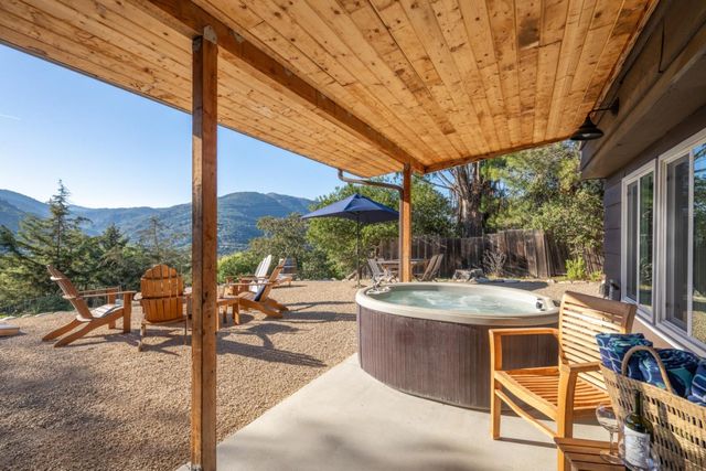 233 Country Club Drive, Carmel Valley, CA 93924