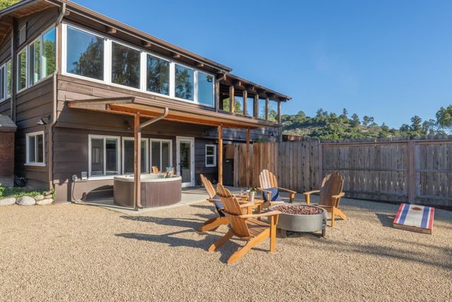 233 Country Club Drive, Carmel Valley, CA 93924