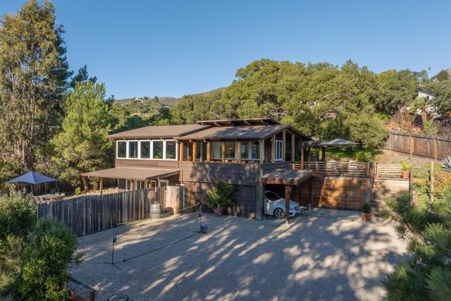 233 Country Club Drive, Carmel Valley, CA 93924