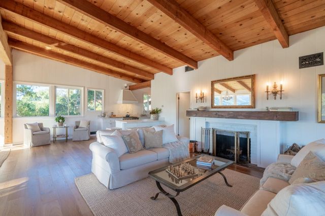 233 Country Club Drive, Carmel Valley, CA 93924