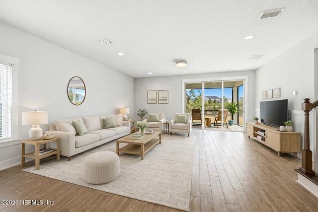 43 NESS Circle, St. Augustine, FL 32095