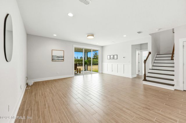 43 NESS Circle, St. Augustine, FL 32095