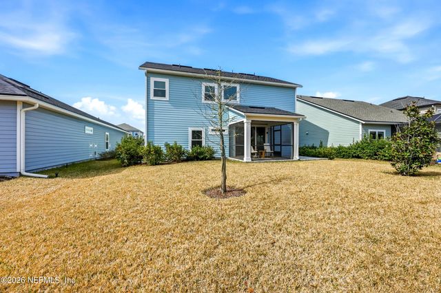 43 NESS Circle, St. Augustine, FL 32095