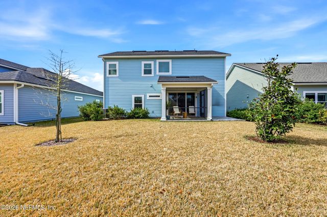 43 NESS Circle, St. Augustine, FL 32095