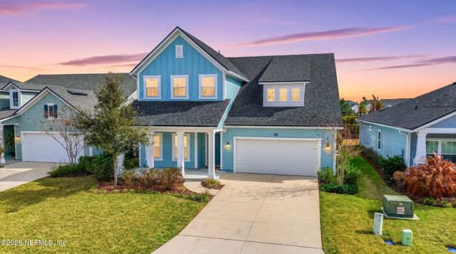 43 NESS Circle, St. Augustine, FL 32095