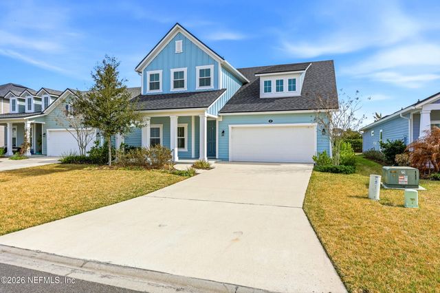 43 NESS Circle, St. Augustine, FL 32095