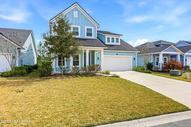 43 NESS Circle, St. Augustine, FL 32095