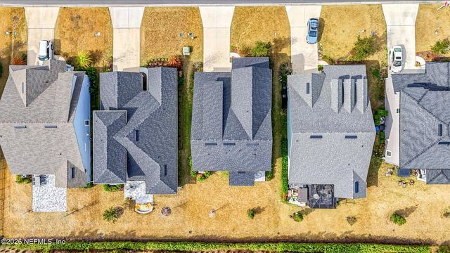 43 NESS Circle, St. Augustine, FL 32095