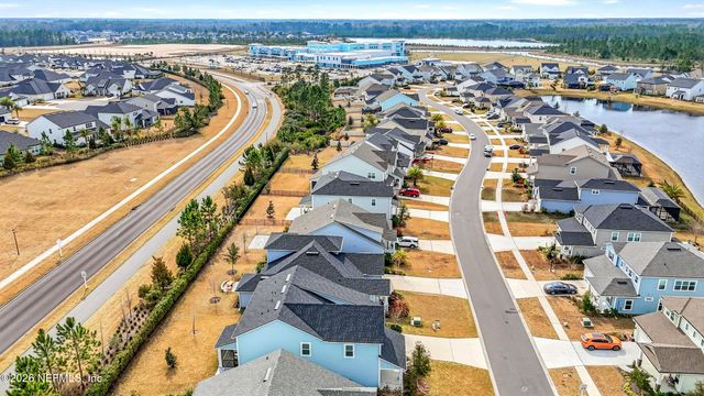 43 NESS Circle, St. Augustine, FL 32095