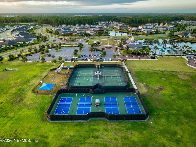 43 NESS Circle, St. Augustine, FL 32095