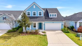 43 NESS Circle, St. Augustine, FL 32095