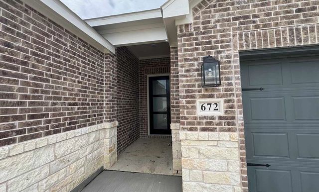 672 Tyronza Drive, Justin, TX 76247