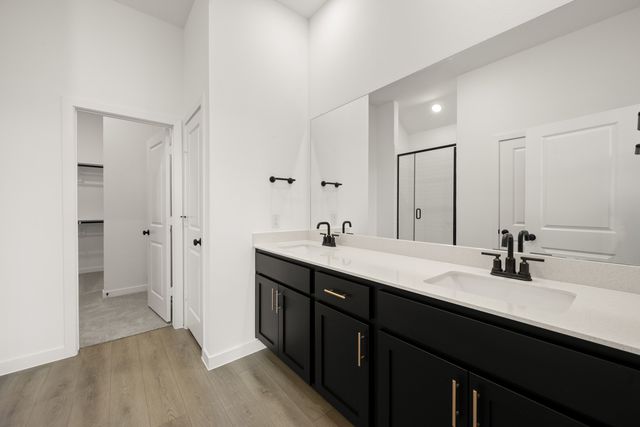 672 Tyronza Drive, Justin, TX 76247